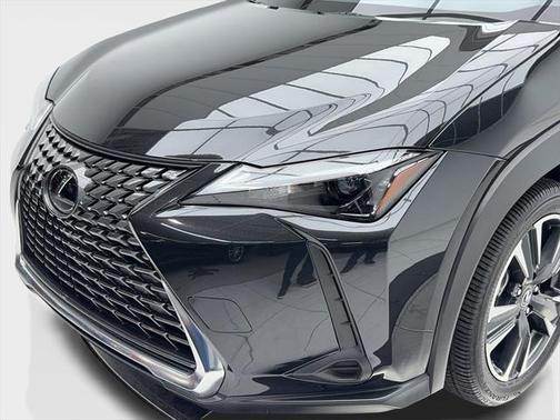 2025 Lexus UX 300h Premium