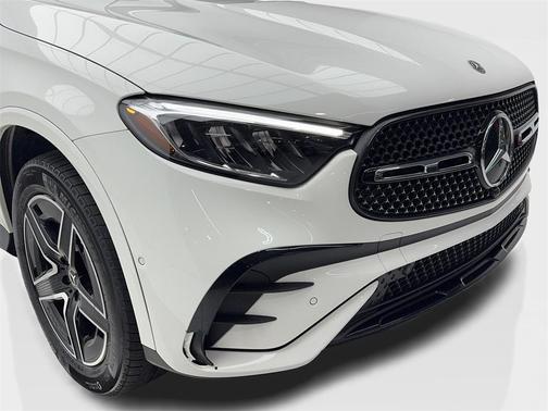 2023 Mercedes-Benz GLC 300 Base