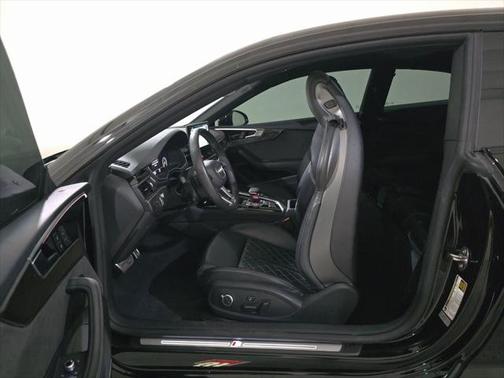 2022 Audi S5 3.0T Prestige