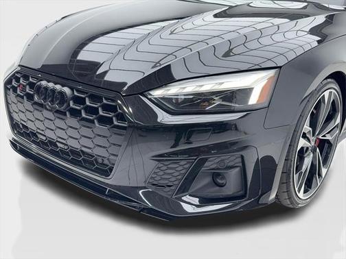 2022 Audi S5 3.0T Prestige