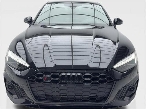 2022 Audi S5 3.0T Prestige