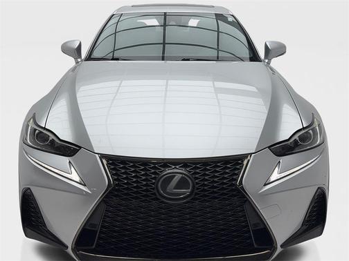 2020 Lexus IS 300 Base