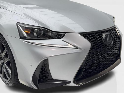 2020 Lexus IS 300 Base