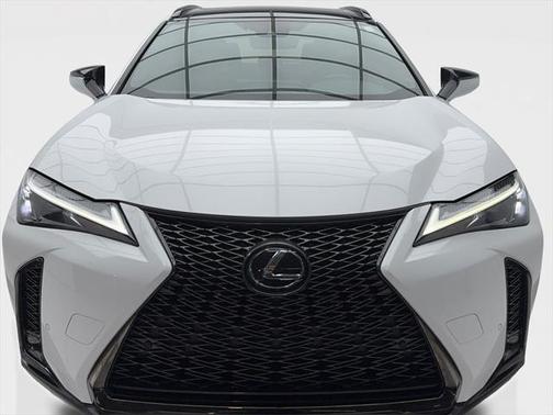 2023 Lexus UX 250h F Sport