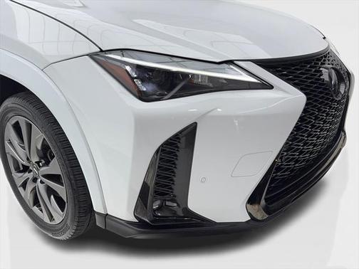 2023 Lexus UX 250h F Sport