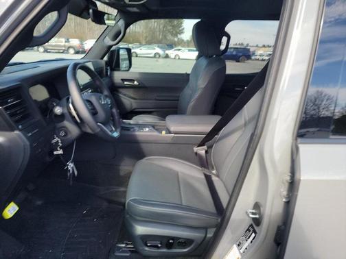 2025 Lexus GX 550 Premium+