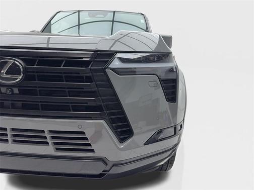 2025 Lexus GX 550 Premium+