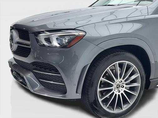 2023 Mercedes-Benz GLE 350 4MATIC