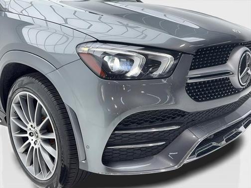 2023 Mercedes-Benz GLE 350 4MATIC