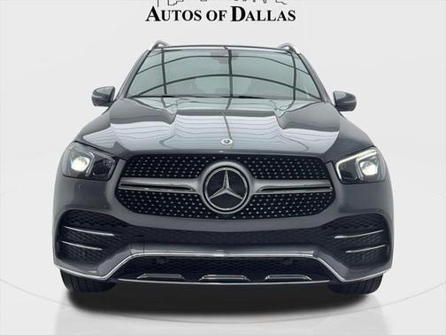 2023 Mercedes-Benz GLE 350 4MATIC