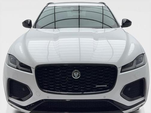 2024 Jaguar F-PACE R-Dynamic S P250 AWD Automatic