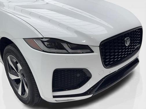2024 Jaguar F-PACE R-Dynamic S P250 AWD Automatic