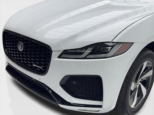 2024 Jaguar F-PACE R-Dynamic S P250 AWD Automatic