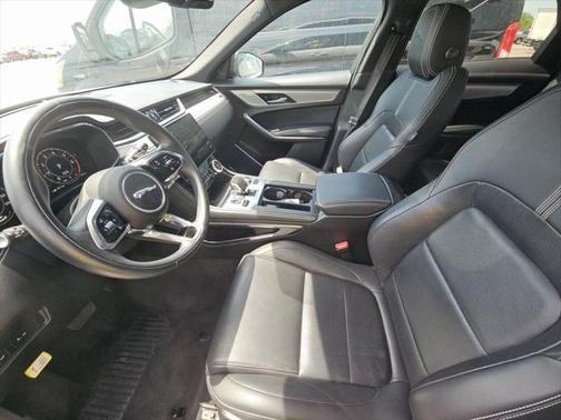 2024 Jaguar F-PACE R-Dynamic S P250 AWD Automatic