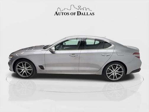 2023 Genesis G70 2.0T AWD