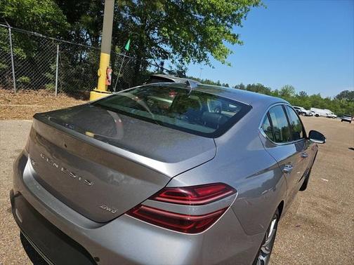 2023 Genesis G70 2.0T AWD