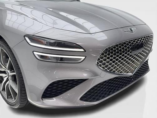 2023 Genesis G70 2.0T AWD