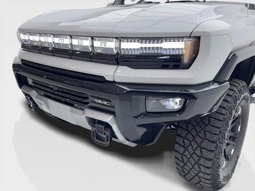 2023 GMC HUMMER EV Pickup 3X