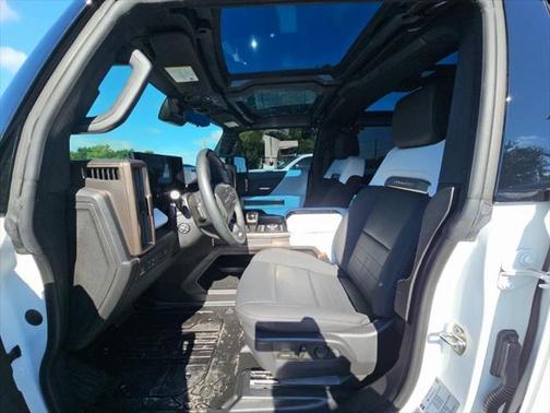 2023 GMC HUMMER EV Pickup 3X
