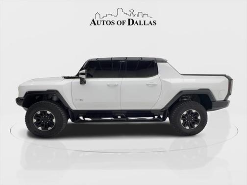2023 GMC HUMMER EV Pickup 3X