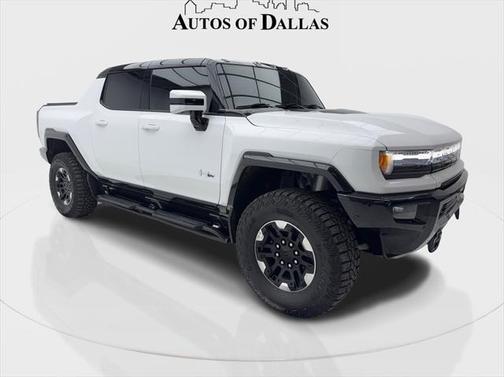 2023 GMC HUMMER EV Pickup 3X