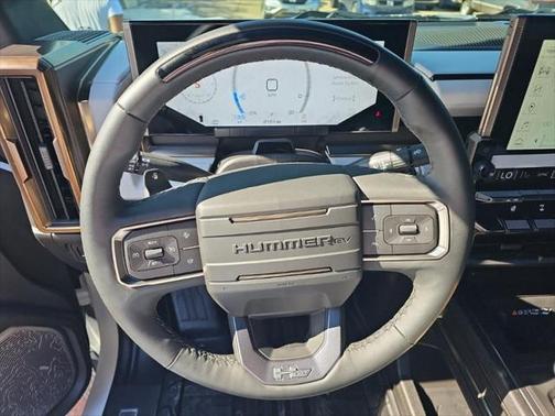 2023 GMC HUMMER EV Pickup 3X