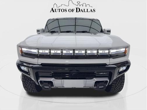 2023 GMC HUMMER EV Pickup 3X