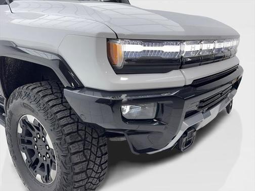 2023 GMC HUMMER EV Pickup 3X