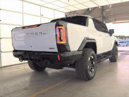 2023 GMC HUMMER EV Pickup 3X