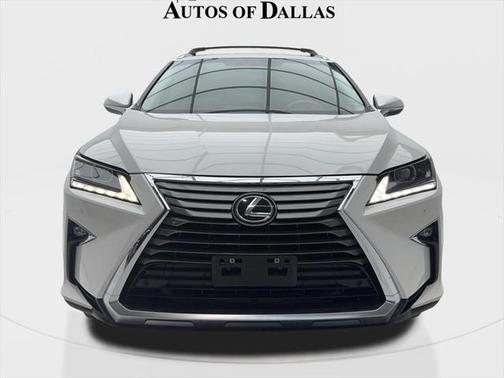 2016 Lexus RX 350 Base