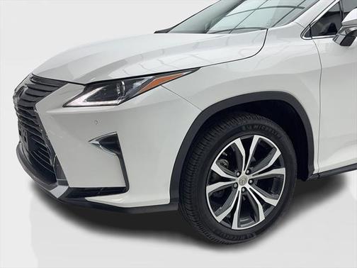 2016 Lexus RX 350 Base