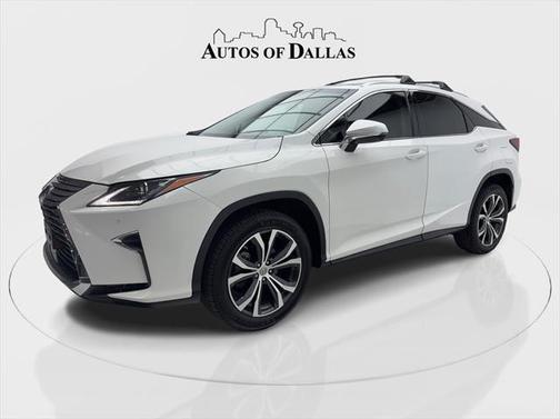 2016 Lexus RX 350 Base