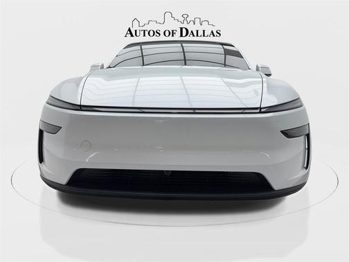 2026 Tesla Model Y Standard Rear-Wheel Drive