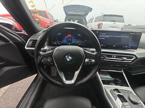 2024 BMW 430 Gran Coupe i
