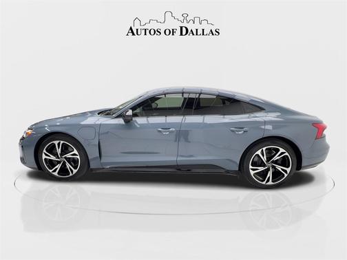 2023 Audi e-tron GT Premium Plus quattro