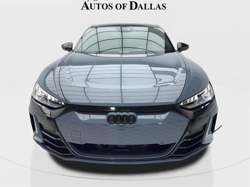 2023 Audi e-tron GT Premium Plus quattro