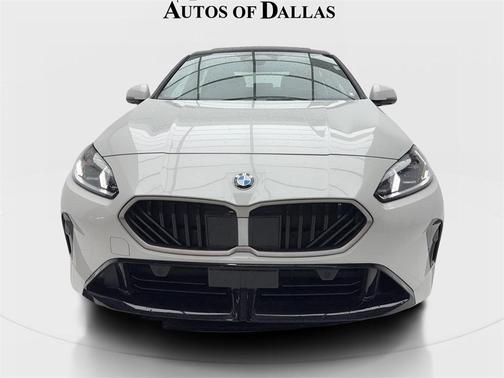 2025 BMW 228 Gran Coupe xDrive