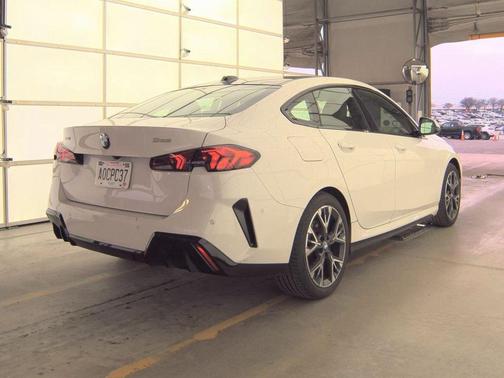 2025 BMW 228 Gran Coupe i