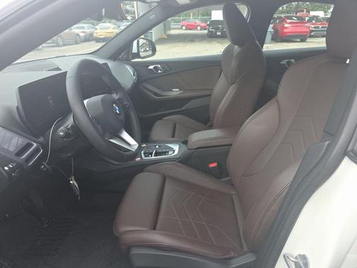 2025 BMW 228 Gran Coupe i