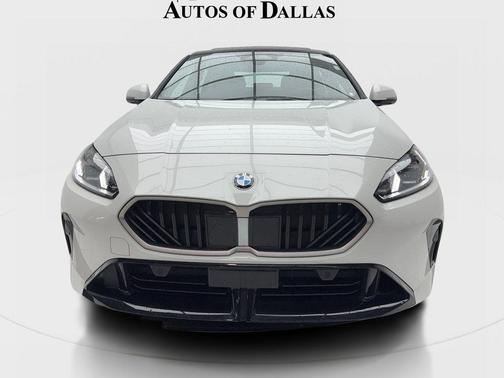 2025 BMW 228 Gran Coupe xDrive