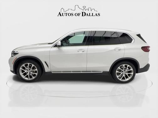 2023 BMW X5 sDrive40i