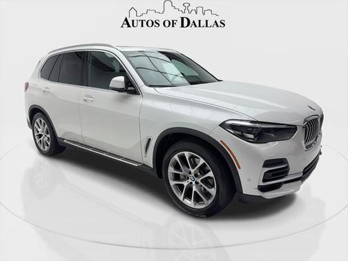 2023 BMW X5 sDrive40i