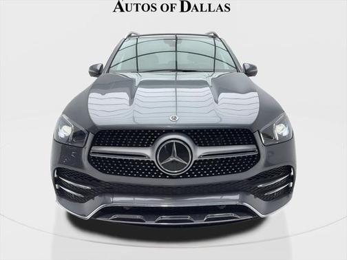 2023 Mercedes-Benz GLE 350 4MATIC