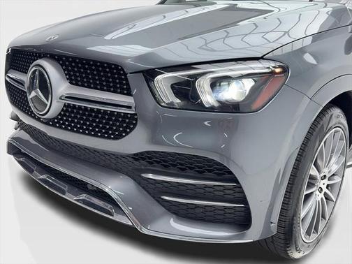 2023 Mercedes-Benz GLE 350 4MATIC
