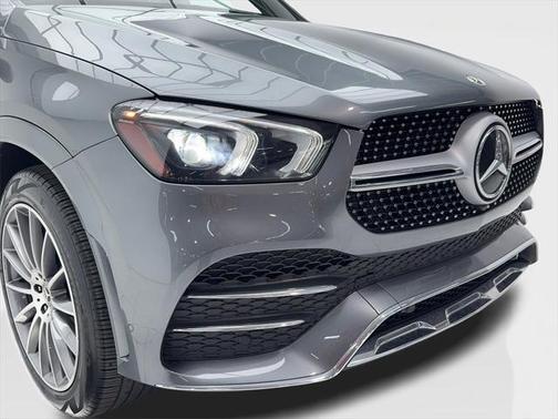 2023 Mercedes-Benz GLE 350 4MATIC