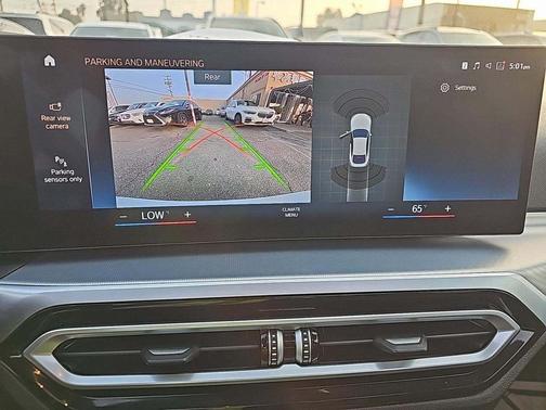 2024 BMW 430 Gran Coupe i