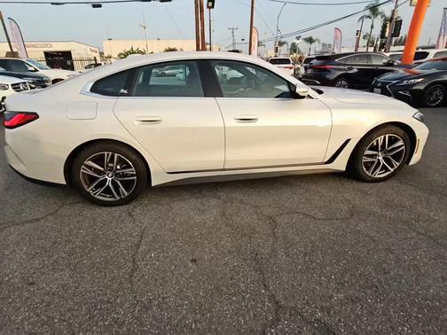 2024 BMW 430 Gran Coupe i