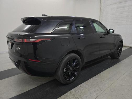 2023 Land Rover Range Rover Velar P250 S R-Dynamic