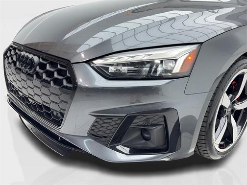 2022 Audi A5 Sportback 45 S Line Premium Plus