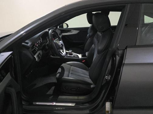 2022 Audi A5 Sportback 45 S Line Premium Plus